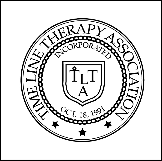 The Time Line Therapy Association seal